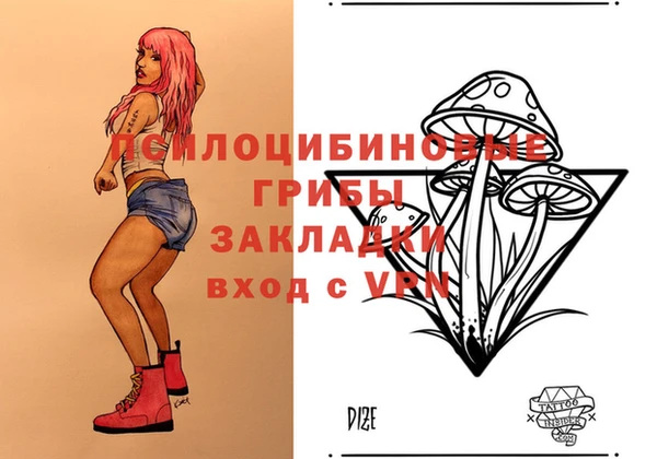 стафф Алзамай